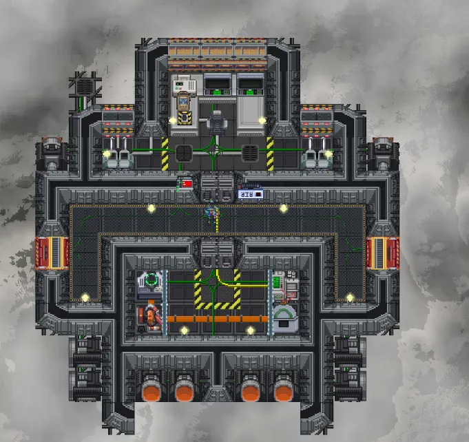 Vanguard